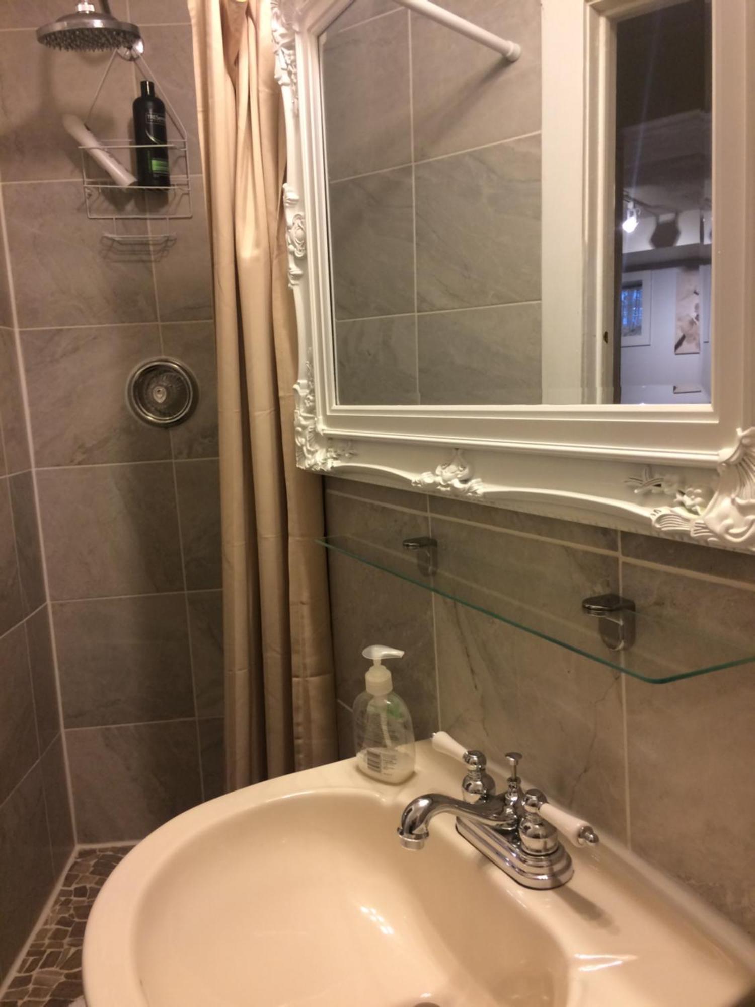 Rideau Inn Ottawa Camera foto
